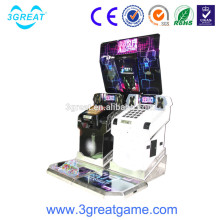 Hot sale professional dj arcade music game