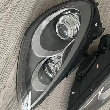 OEM 7P5941032BJ Headlights for Porsche Cayenne 958