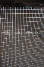 welded wire netting