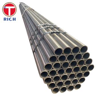 E235 Seamless Mechanical Tube For General Engineering