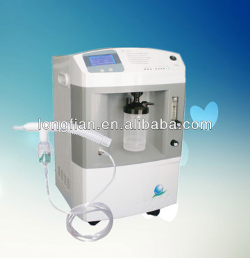 JAY series oxygen concentrator for healthcare 3l 5l 8l 10l/eclipse oxygen concentrator