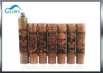 Refill Vapor Electronic Cigarette 2.5ml atomizer e cig with