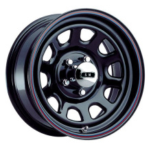 Daytoma Offroad Steel Wheel
