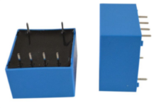 Hall Effect Voltage Sensor