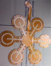 flex pcb smt process