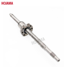 Low Noise SFS4010 Ball Screw System
