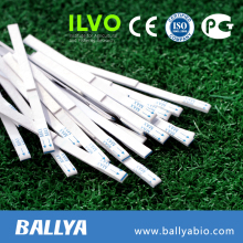 Beta-lactams residues rapid test strips /Rapid antibiotic test kit milk