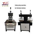 Professional Embossing Machine For Clothing