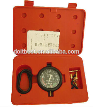 TU-1 Vacumm & Fuel Pump Tester