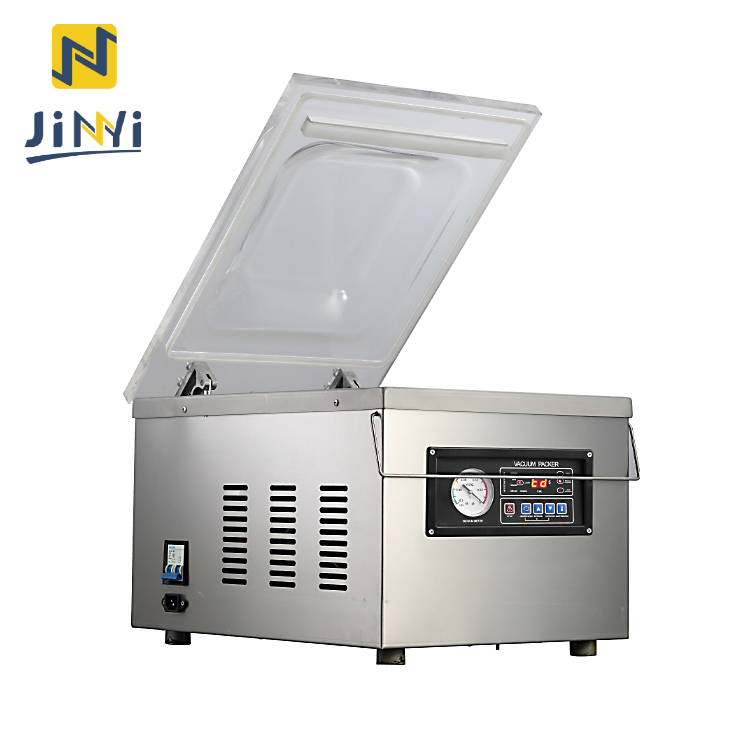 Vacuum Package Machine