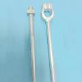 IEEE Std C135.2 Doulbe Strand-Eye Anchor Rods