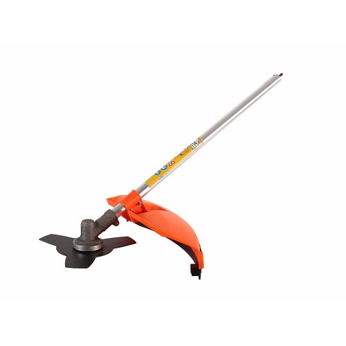 Multi function hedge trimmer brush cutter