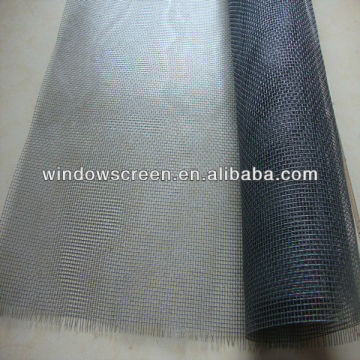 black fiberglass cloth