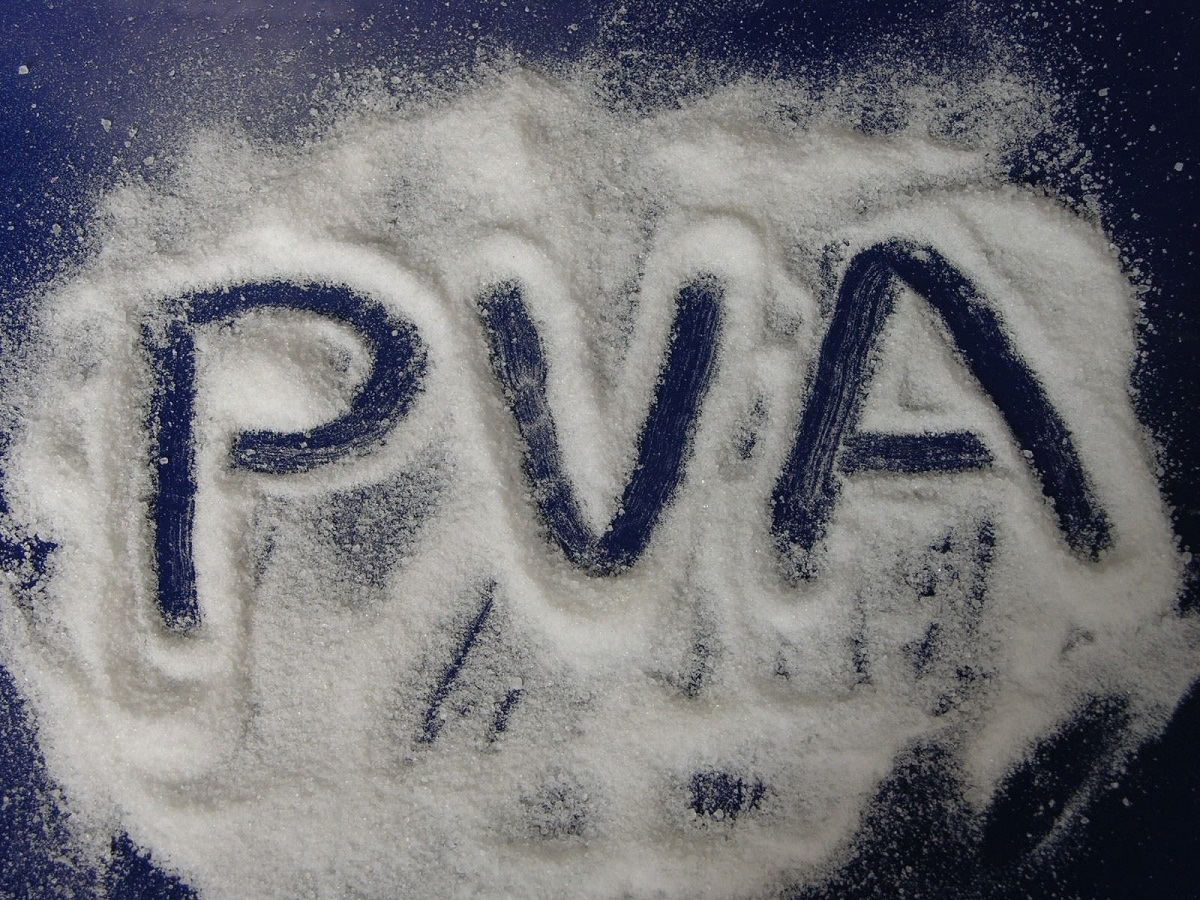 PVA Raw Material Polyvinyl Alcohol PVA