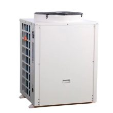 Commercial Pool Heat Pump 75KW Air to Water