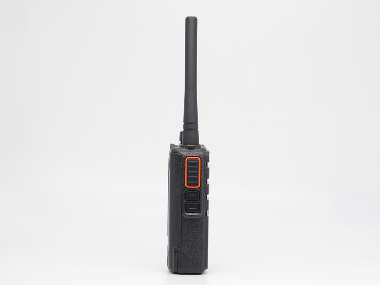 أفضل بيع Ecome ET-66 Long Range UHF Radio Handleding Office Walkie Talkie 4