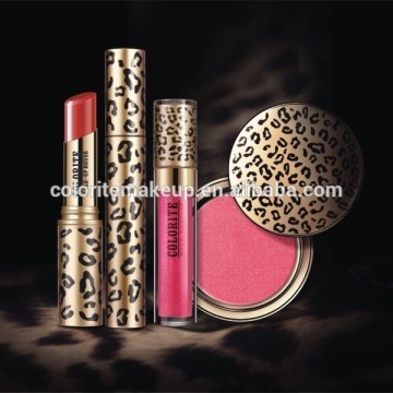 Fashionable Leopard print makeup products Wholesale