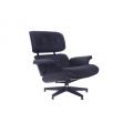 Ikonesch Anilien Leather Charles Eames Lounge Still