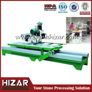 HEC3000 concrete block saw cutting machine/light block saw blade cutter