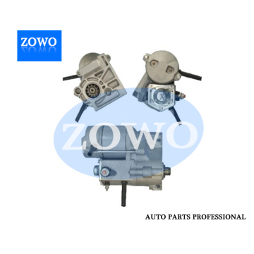 4280000270 DENSO STARTER MOTOR 12V 1.4KW 11T