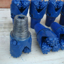 High Efficiency TCI tricone diamond drill bit Manufacturer that customer approved
