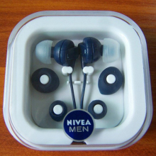 Micro Earphone Ie05