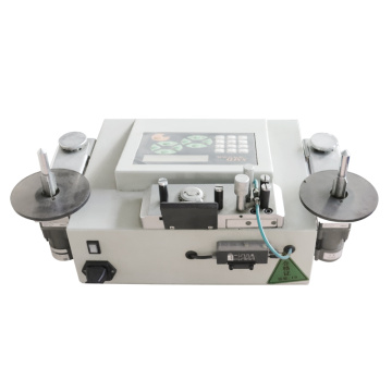 Automatic SMD component Part Counter