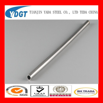 small diameter stainless steel pipe