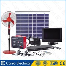 12V26AH solar battery controller