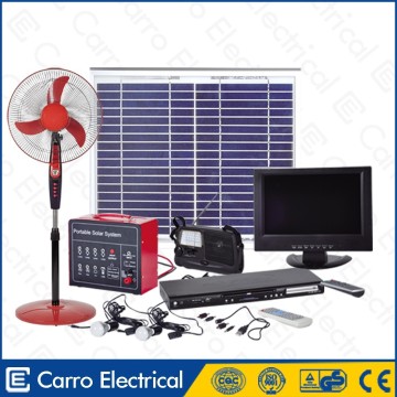 12V26AH solar battery controller