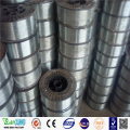 BWG SWG 25Kg/Coil Galvanized Wire