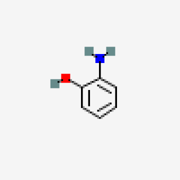 O-AMINOFENOL CAS-nr. 95-55-6