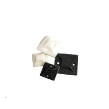 Manufacturer Direct Sale Cable Tie Mounts
