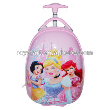 High quality ABS trolley case