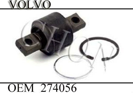 274056 Torque Rod Bush Volvo truck car accessories for sale