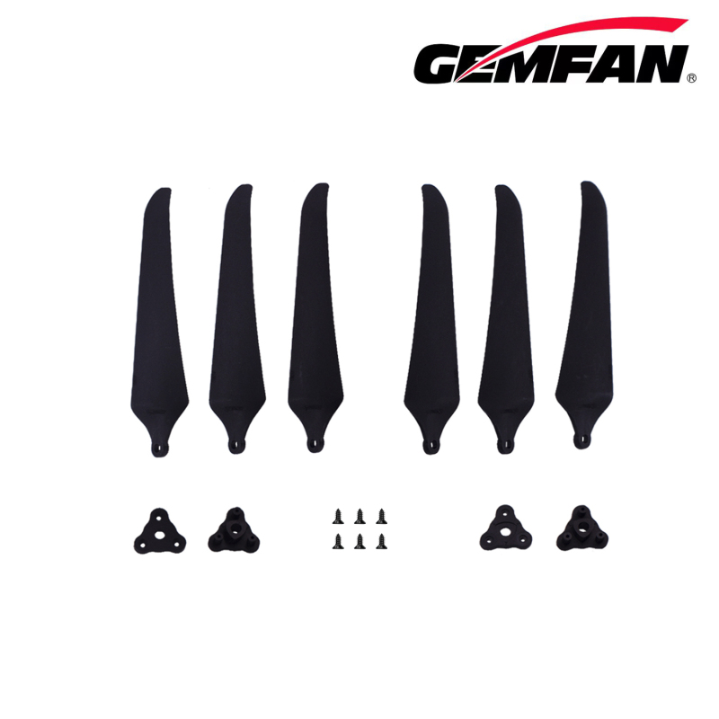 GEMFAN F1051 10inch FPV Drone Propeller