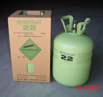 Good Quality Purity Gas R22