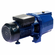 JET-P SERIES SELF -PRIMING JET PUMPS