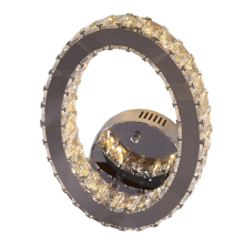 modern crystal lights for home new products 2020