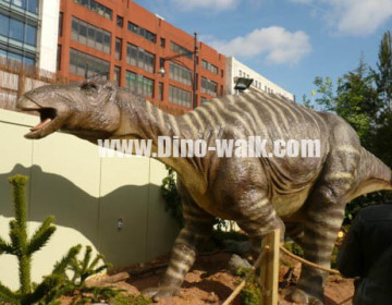 Artificial Dinosaurs Model-Entertainment Iguanodon