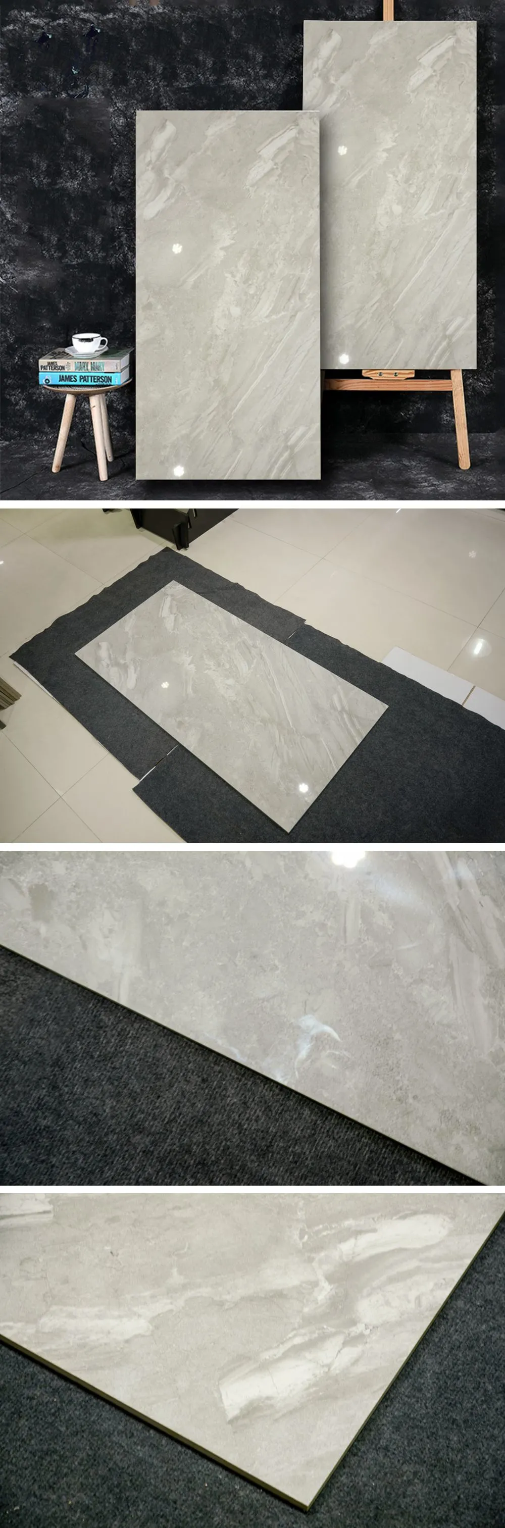 Price in Yemen Porcelanosa Big Marble Floor Tile 24X48