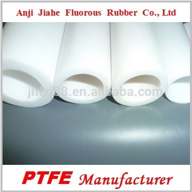 high and low temperature PTFE plastic pipe bushing manufacturer