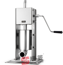 Ideal Commercial Manual Sausage Making Machine for Food Industry