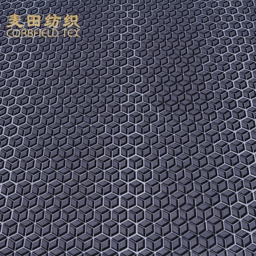 150cm most popular polyester scuba knit fabric