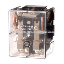 Power relays, measures 84x68.2x65.5mm contact capacity: 80A 28V PC/80A 220VAC