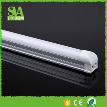 latest led light tube 9 watts, integrated t8 led tube