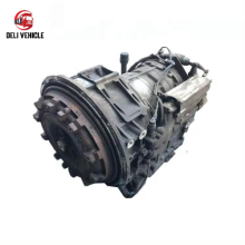 Used Gearbox Transmission ZF ECOMAT4 6HP504C for Sale