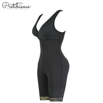 Tamanho grande do shaperwear de corpo inteiro