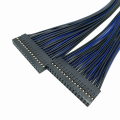 Custom DuPont 2X16Pin Wiring Harness Assembly