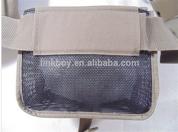 linkboy LBE052A hunting bag outdoor camouflage for hunting and archery